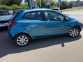 Mazda 2 1.5 TS2 Auto Euro 5 5dr 6