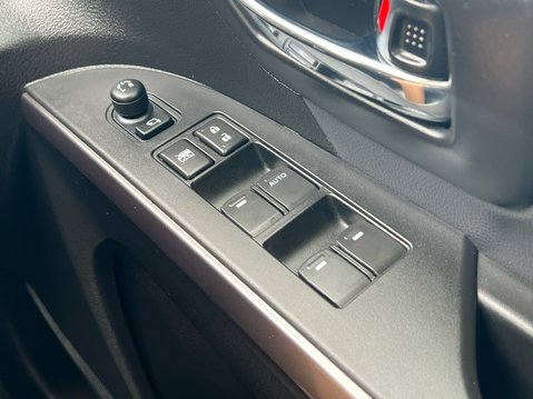 Suzuki S-Cross ULTRA ALLGRIP 37
