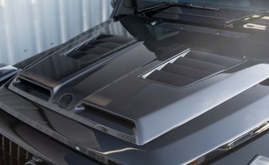 Mercedes-Benz G Class G63 URBAN 29