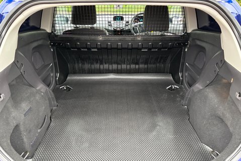 Ford Fiesta Sport TDCI - Heated Seats - No VAT 10