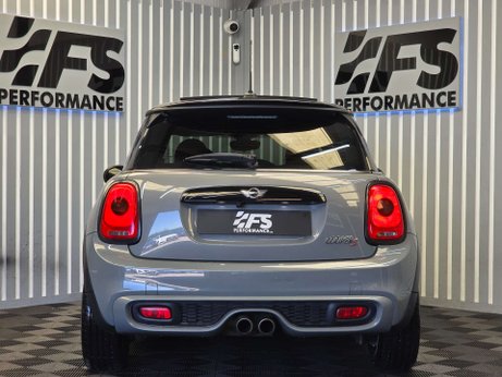 Mini Hatch 2.0 Cooper S Hatchback 3dr Petrol Manual Euro 6 (s/s) (192 ps) 33