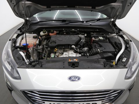 Ford Focus 1.5 EcoBlue Titanium Euro 6 (s/s) 5dr 27