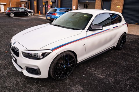 BMW 1 Series 3.0 M140i Championship Edition Auto 3dr 59
