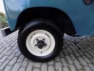 Land Rover 88 Series 111 Petrol + 7 Seats 27