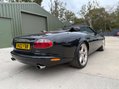 Jaguar XK 4.0 XK8 Convertible Auto 2dr 9
