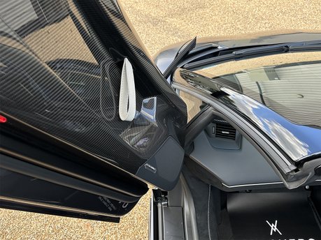 Lamborghini Aventador SVJ ROADSTER (LP 770-4) 94