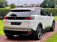 Peugeot 3008 S/S GT PREMIUM 17