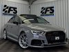 Audi RS3 2.5 TFSI GPF Audi Sport Edition Saloon 4dr Petrol S Tronic quattro Euro 6 (