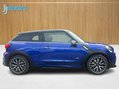 Mini Paceman 2.0 Cooper SD SUV 3dr Diesel Manual ALL4 Euro 5 (s/s) (143 ps) 10