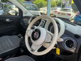 Fiat 500 1.2 Lounge Euro 6 (s/s) 3dr 20