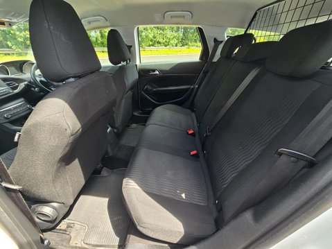Peugeot 308 BLUEHDI S/S SW ACCESS 20