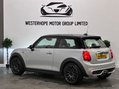 Mini Hatch 2.0 Cooper S Euro 6 (s/s) 3dr 20
