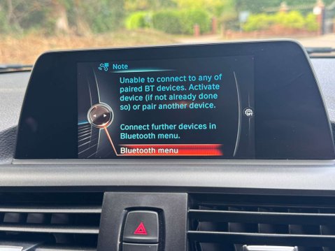 BMW 1 Series 2.0 125d M Sport Auto 5dr 42