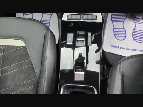 Vauxhall Mokka ULTIMATE 33