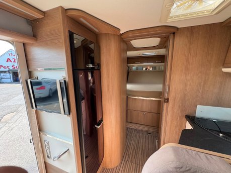 Carthago Malibu T440 QB COMING SOON 9
