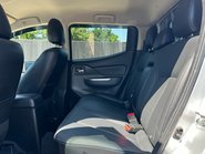 Mitsubishi L200 DI-D 4WD WARRIOR DCB 9