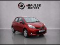 Toyota Yaris 1.3 Yaris T Spirit VVT-i 5dr 1