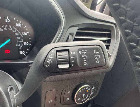 Ford Focus 1.0 Focus Titanium Auto 5dr 24