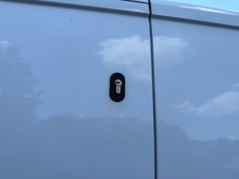 Ford Transit Custom 300 LEADER P/V ECOBLUE 27