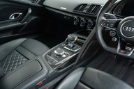 Audi R8 5.2 FSI V10 Performance Carbon Black Coupe 2dr Petrol S Tronic quattro Euro 39