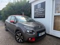 Citroen C3 1.2 PureTech Flair Hatchback 5dr Petrol Manual Euro 6 (s/s) (110 ps) 2