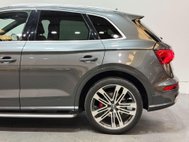 Audi SQ5 3.0 TFSI V6 SUV 5dr Petrol Tiptronic quattro Euro 6 (s/s) (354 ps) 14