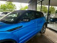 Land Rover Range Rover Evoque 2.0 Si4 Landmark Auto 4WD Euro 6 (s/s) 5dr 9