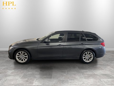 BMW 3 Series 2.0 318d SE Touring 5dr Diesel Auto Euro 6 (s/s) (150 ps) 4