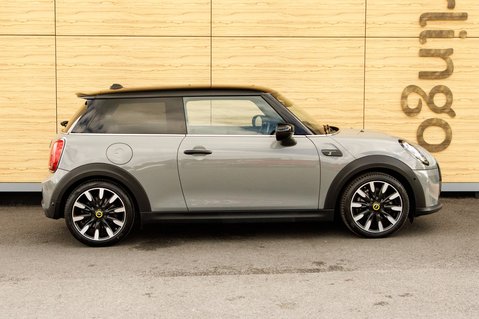 Mini Hatch COOPER S LEVEL 3 13