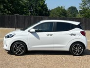 Hyundai i10 MPI PREMIUM 6