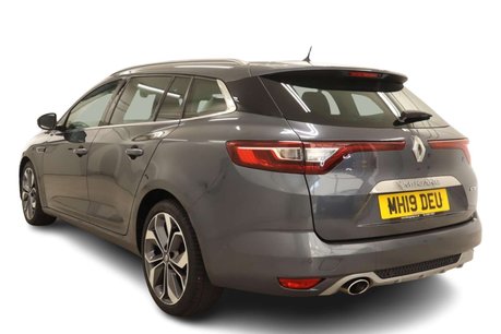 Renault Megane 1.5 Blue dCi GT Line Sport Tourer 5dr Diesel EDC Euro 6 (s/s) (115 ps) 3