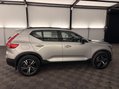 Volvo XC40 2.0 B3 MHEV Plus Dark DCT Auto Euro 6 (s/s) 5dr 61
