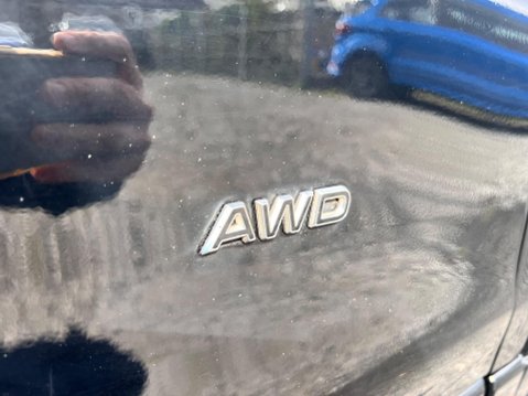 Ford Kuga 2.0 TDCi EcoBlue ST-Line AWD Euro 6 (s/s) 5dr 40