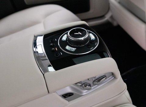 Rolls-Royce Ghost V12 SWB 9