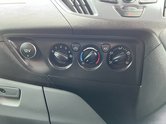 Ford Transit Custom SWB L1H1 Sport 155 Tdci Air Alloy Nav 1 OWNER NO VAT 31