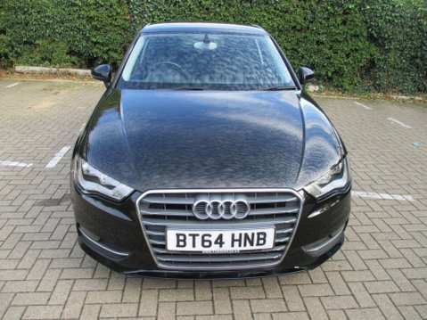 Audi A3 2.0 TDI SE Euro 6 (s/s) 3dr 3