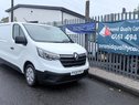 Renault Trafic 2.0 dCi Blue LL30 Business L2 H1 Euro 6 (s/s) 5dr