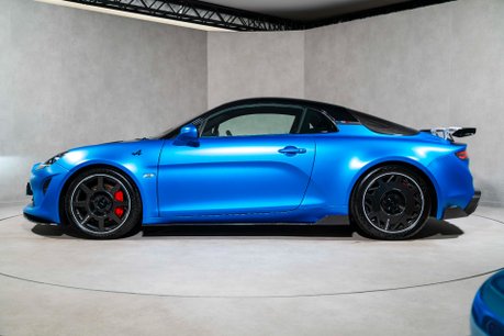 Alpine A110 R NOW SOLD. SIMILAR REQUIRED. PLEASE CALL 01903 254800. 8