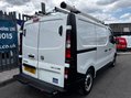 Vauxhall Vivaro 1.6 CDTi 2900 ecoFLEX L1 H1 Euro 6 (s/s) 5dr 11