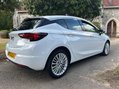 Vauxhall Astra ELITE NAV 16