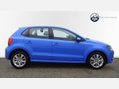 Volkswagen Polo 1.0 BlueMotion Tech SE Euro 6 (s/s) 5dr 2
