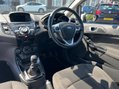 Ford Fiesta 1.0T EcoBoost Titanium Euro 6 (s/s) 5dr 22