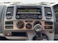 Volkswagen Transporter 2.0 TDI T28 Trendline Panel Van 4dr Diesel Manual L1 H1 (198 g/km, 83 bhp) 31