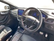 Ford Puma 1.0T EcoBoost MHEV ST SUV 5dr Petrol Hybrid DCT Euro 6 (s/s) (170 ps) 1 Own 12