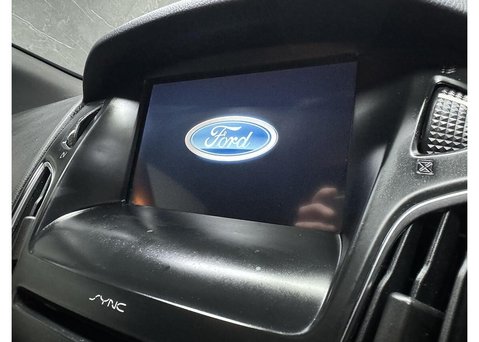 Ford Focus 1.0T EcoBoost ST-Line Hatchback 5dr Petrol Manual Euro 6 (s/s) (140 ps) 46