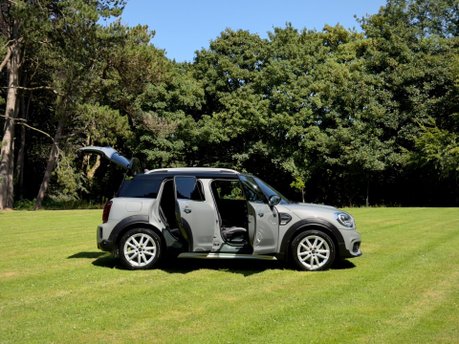 Mini Countryman COOPER SPORT 22
