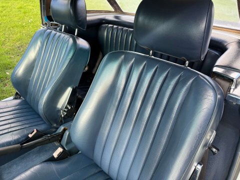 Mercedes-Benz 300 3.0 SL Convertible 2dr Petrol Automatic (188 bhp) 15