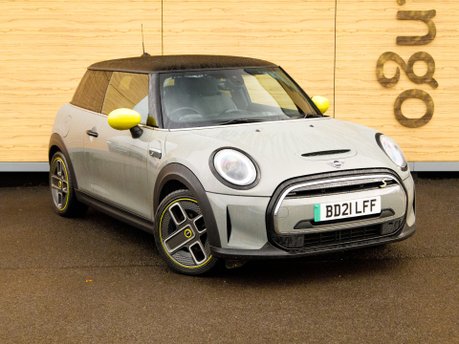 Mini Hatch COOPER S LEVEL 2