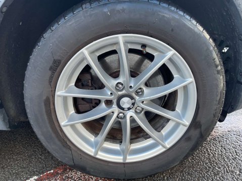 BMW X3 2.0 X3 xDrive 20d SE Auto 4WD 5dr 17