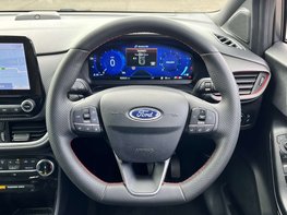 Ford Puma 1.0 Puma ST-Line X MHEV 5dr 20